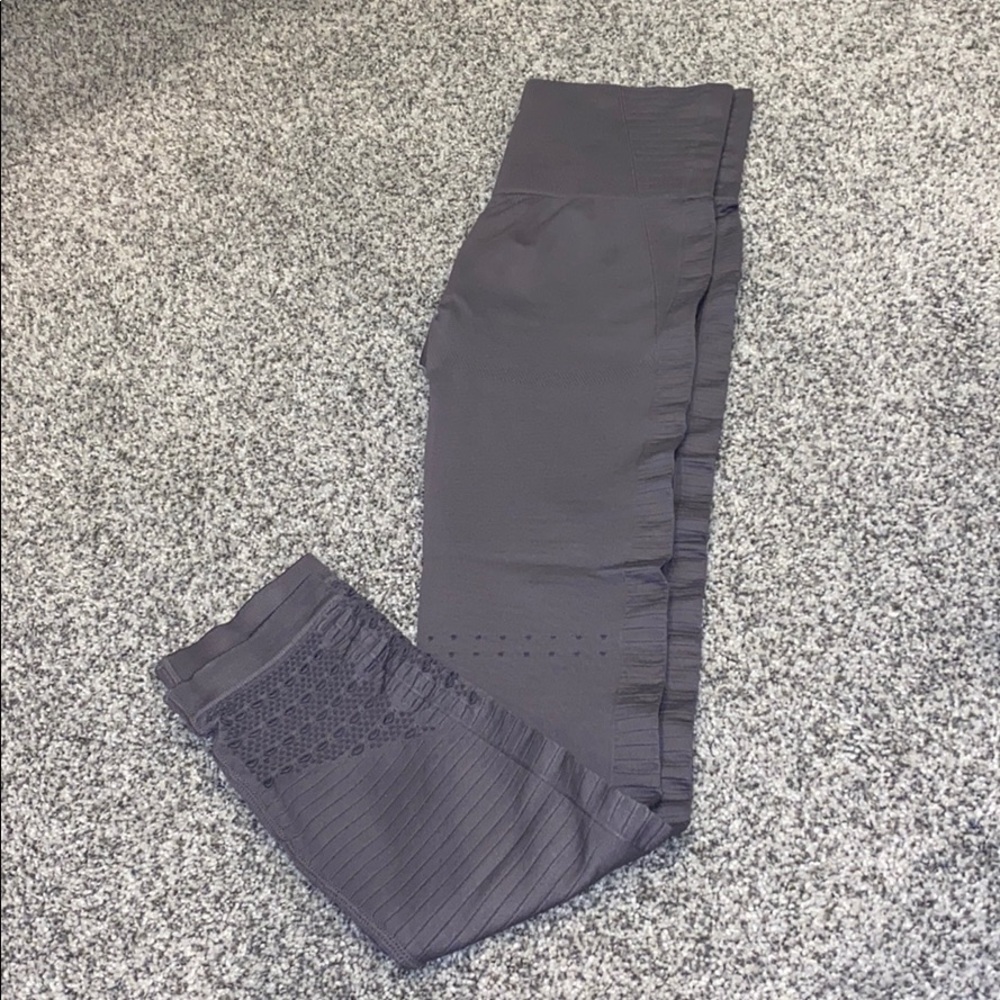Gym Shark Seamless Energy Leggings